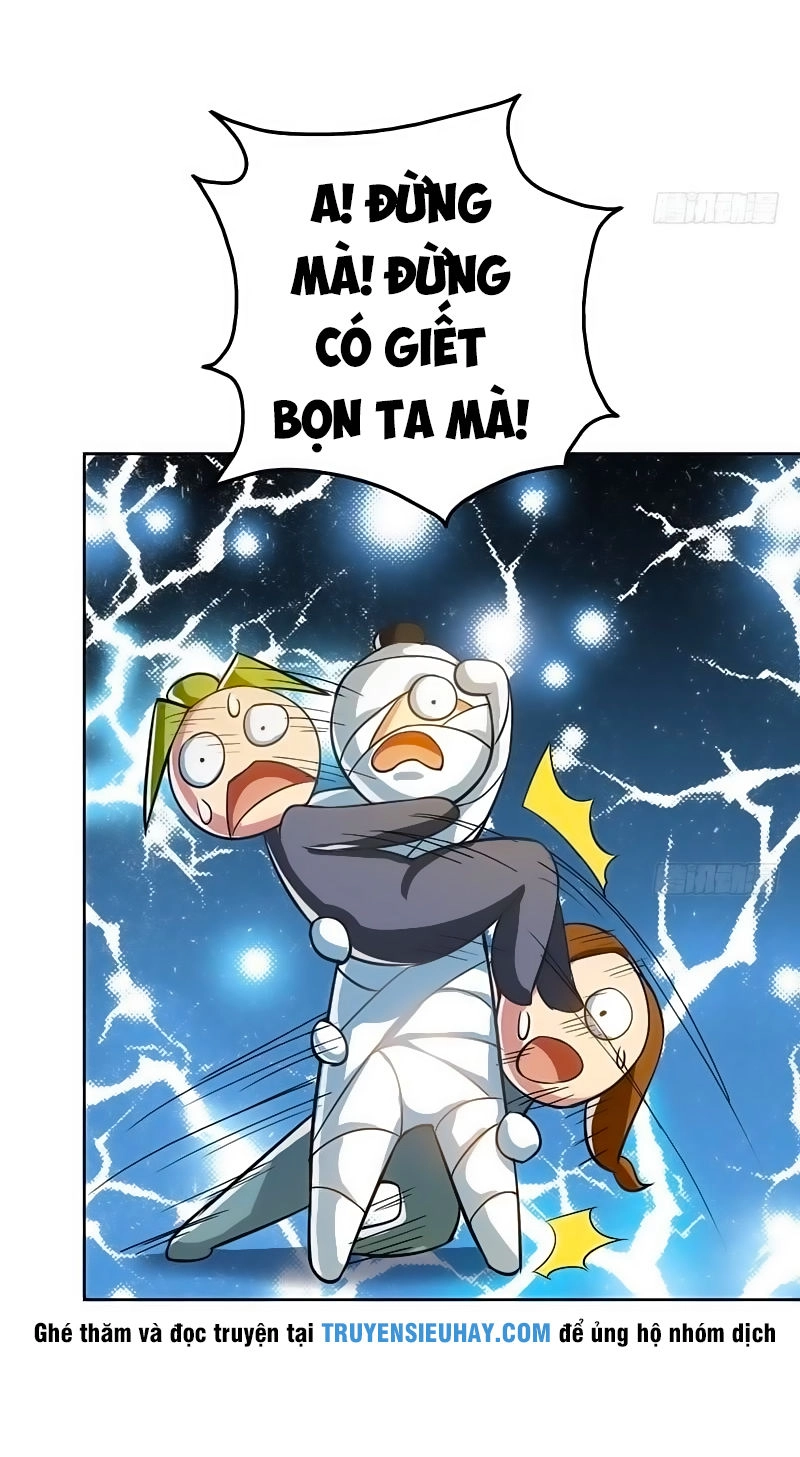 Chí Tôn Thần Ma Chapter 8 - 13