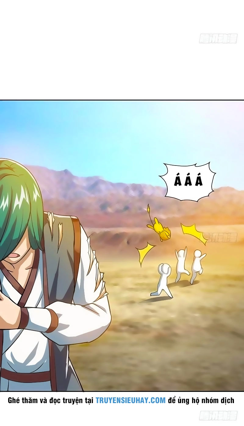 Chí Tôn Thần Ma Chapter 8 - 14