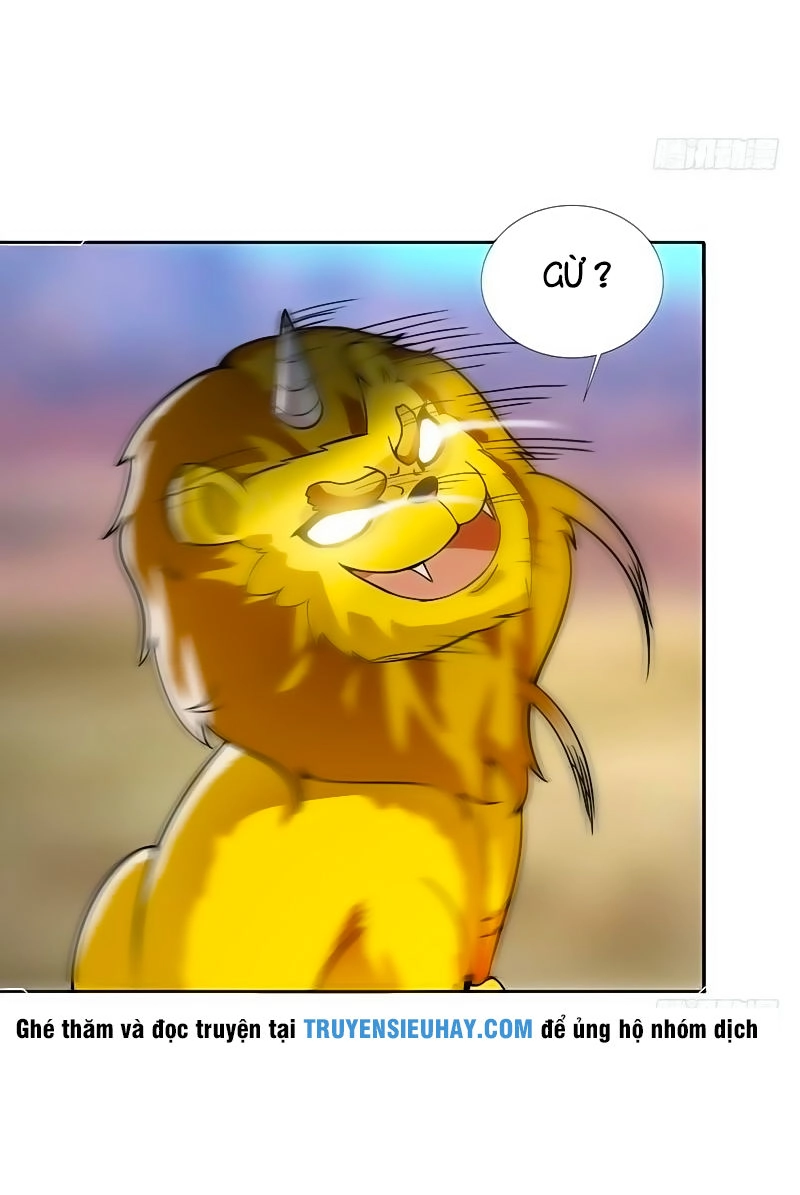 Chí Tôn Thần Ma Chapter 8 - 16