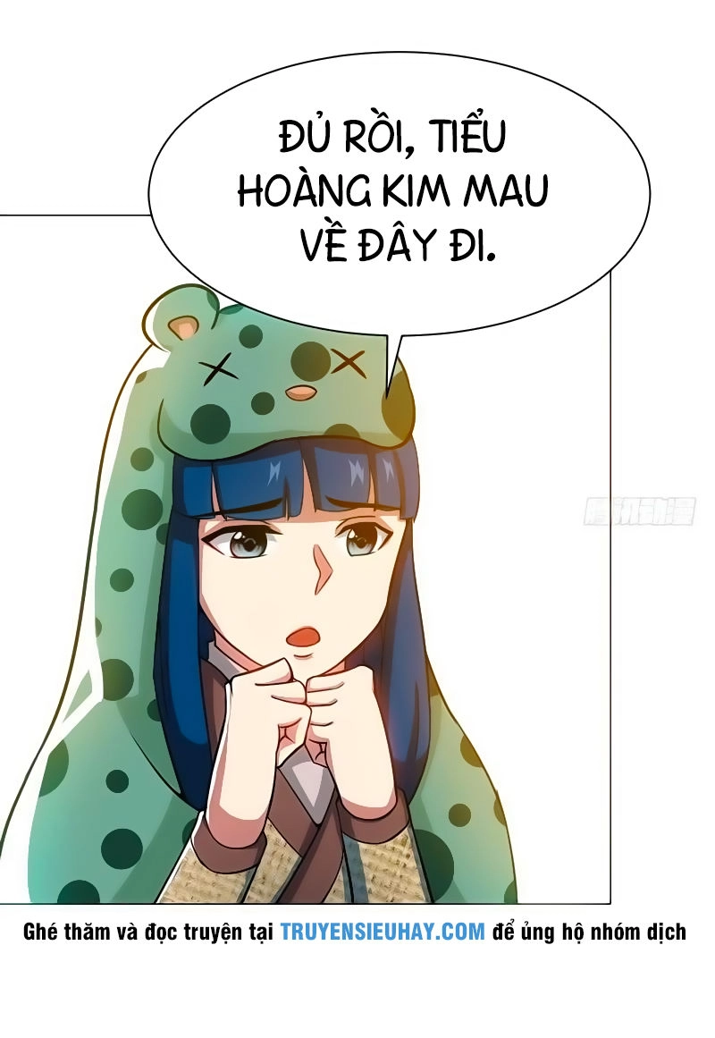 Chí Tôn Thần Ma Chapter 8 - 21