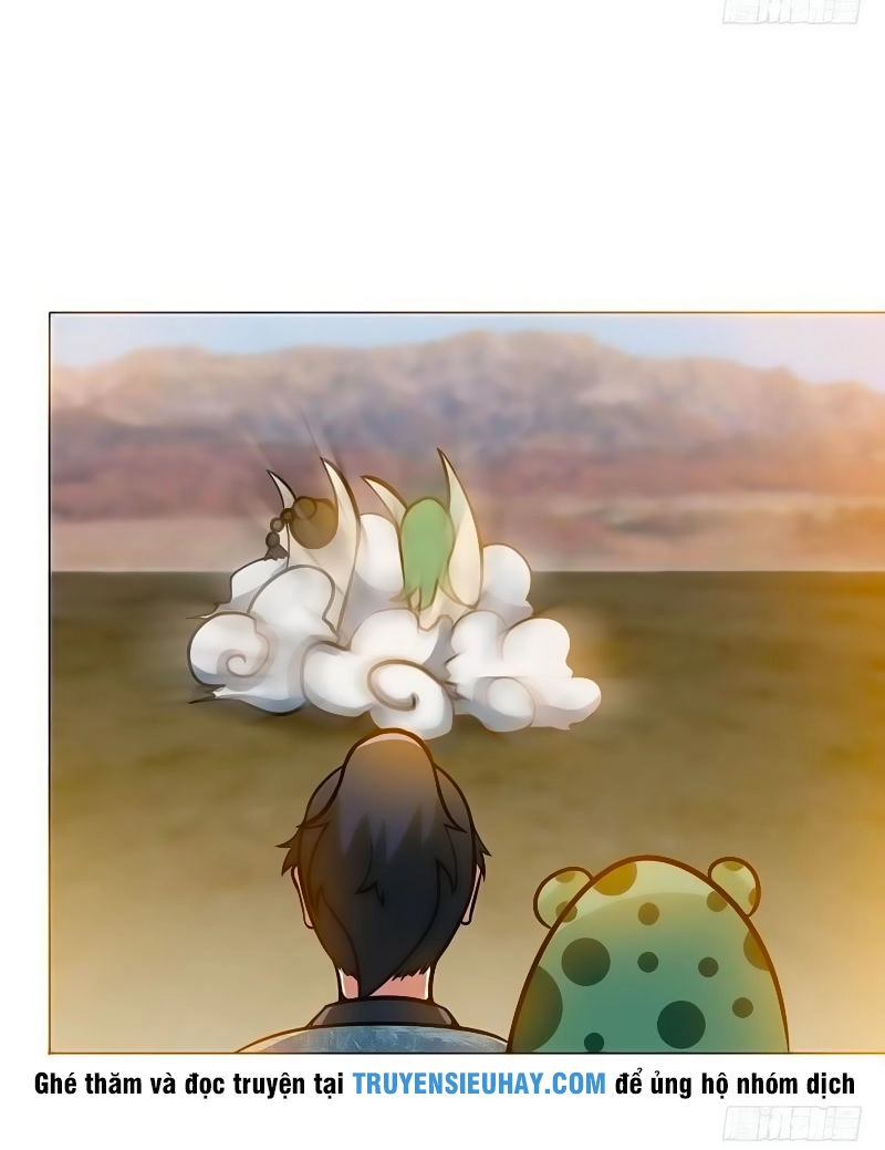 Chí Tôn Thần Ma Chapter 8 - 23