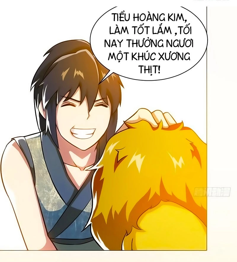 Chí Tôn Thần Ma Chapter 8 - 24