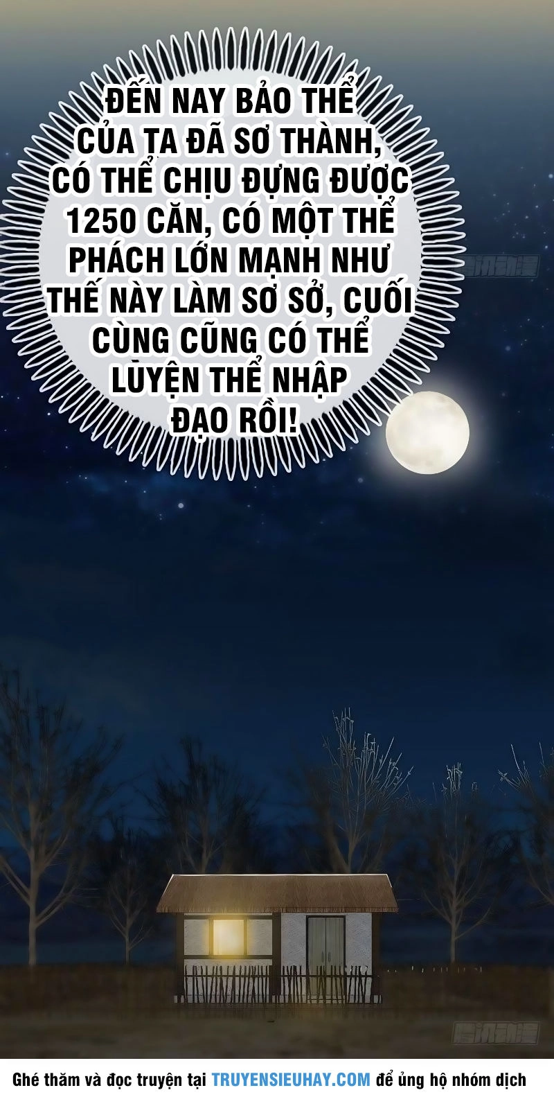 Chí Tôn Thần Ma Chapter 8 - 26