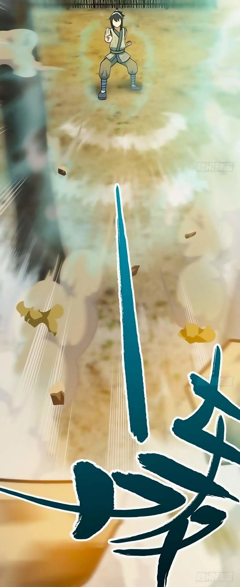 Chí Tôn Thần Ma Chapter 8 - 30