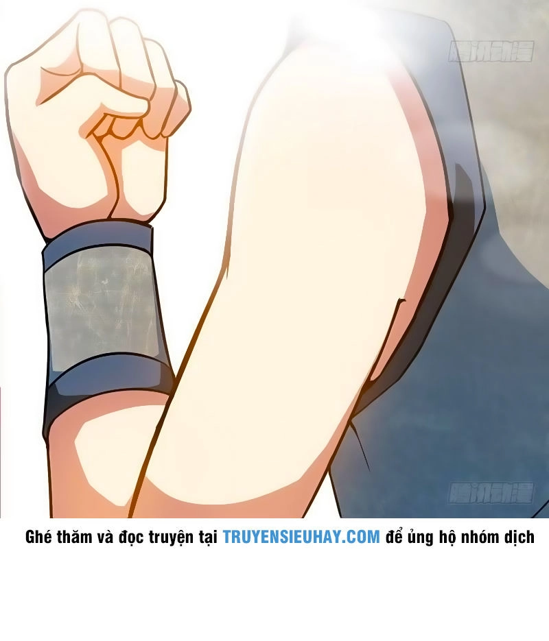 Chí Tôn Thần Ma Chapter 8 - 33