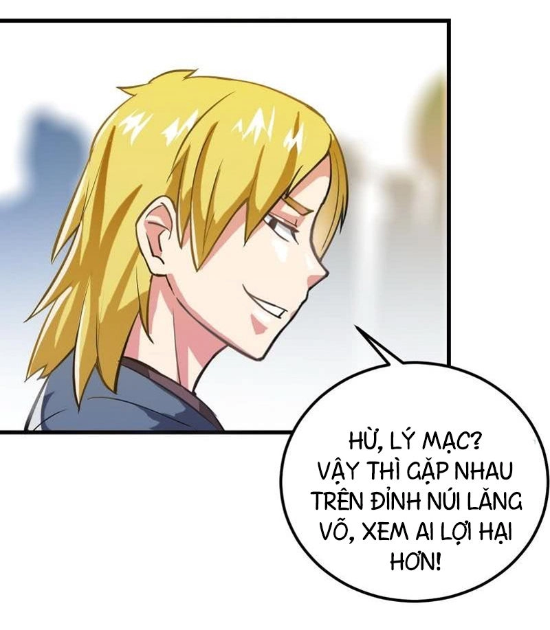 Chí Tôn Thần Ma Chapter 9 - 9