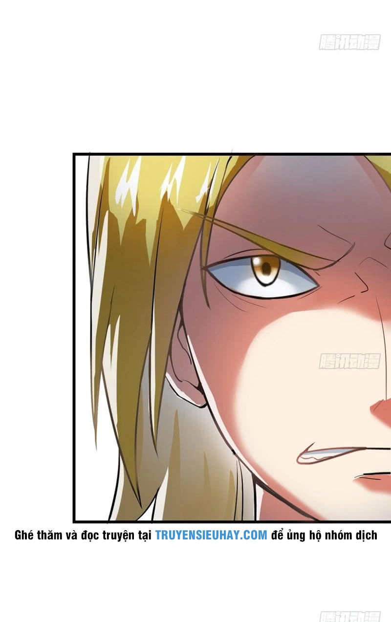 Chí Tôn Thần Ma Chapter 9 - 11