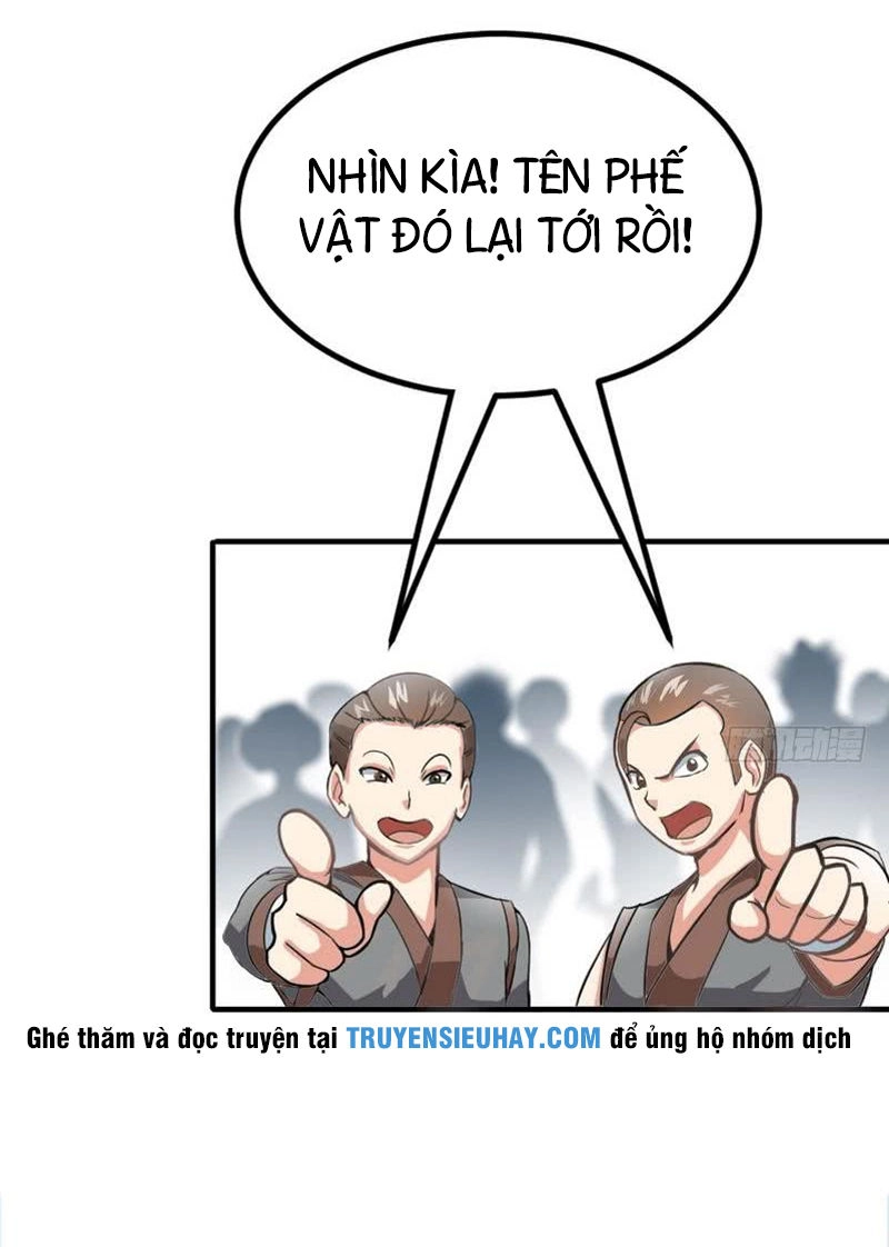 Chí Tôn Thần Ma Chapter 9 - 13