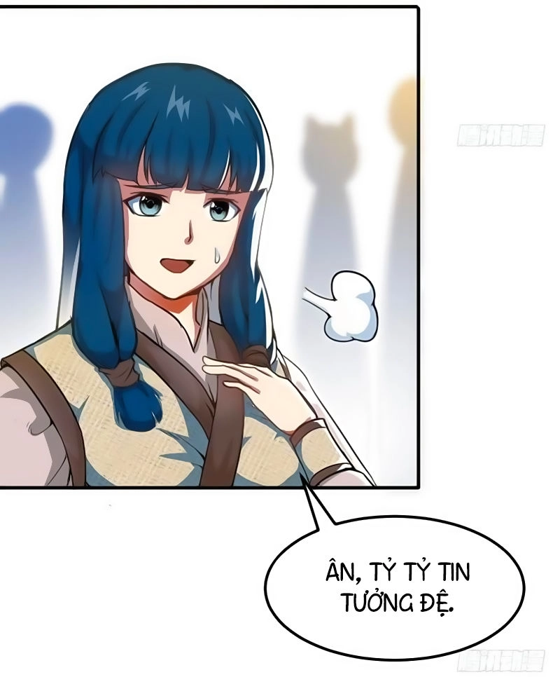 Chí Tôn Thần Ma Chapter 9 - 19