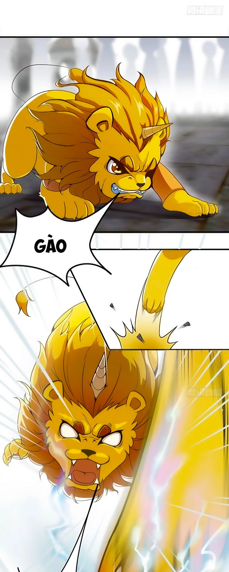 Chí Tôn Thần Ma Chapter 9 - 24