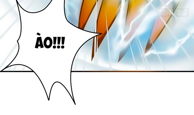 Chí Tôn Thần Ma Chapter 9 - 25