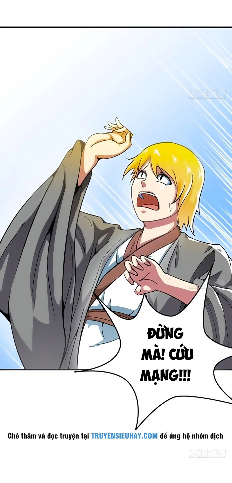 Chí Tôn Thần Ma Chapter 9 - 26