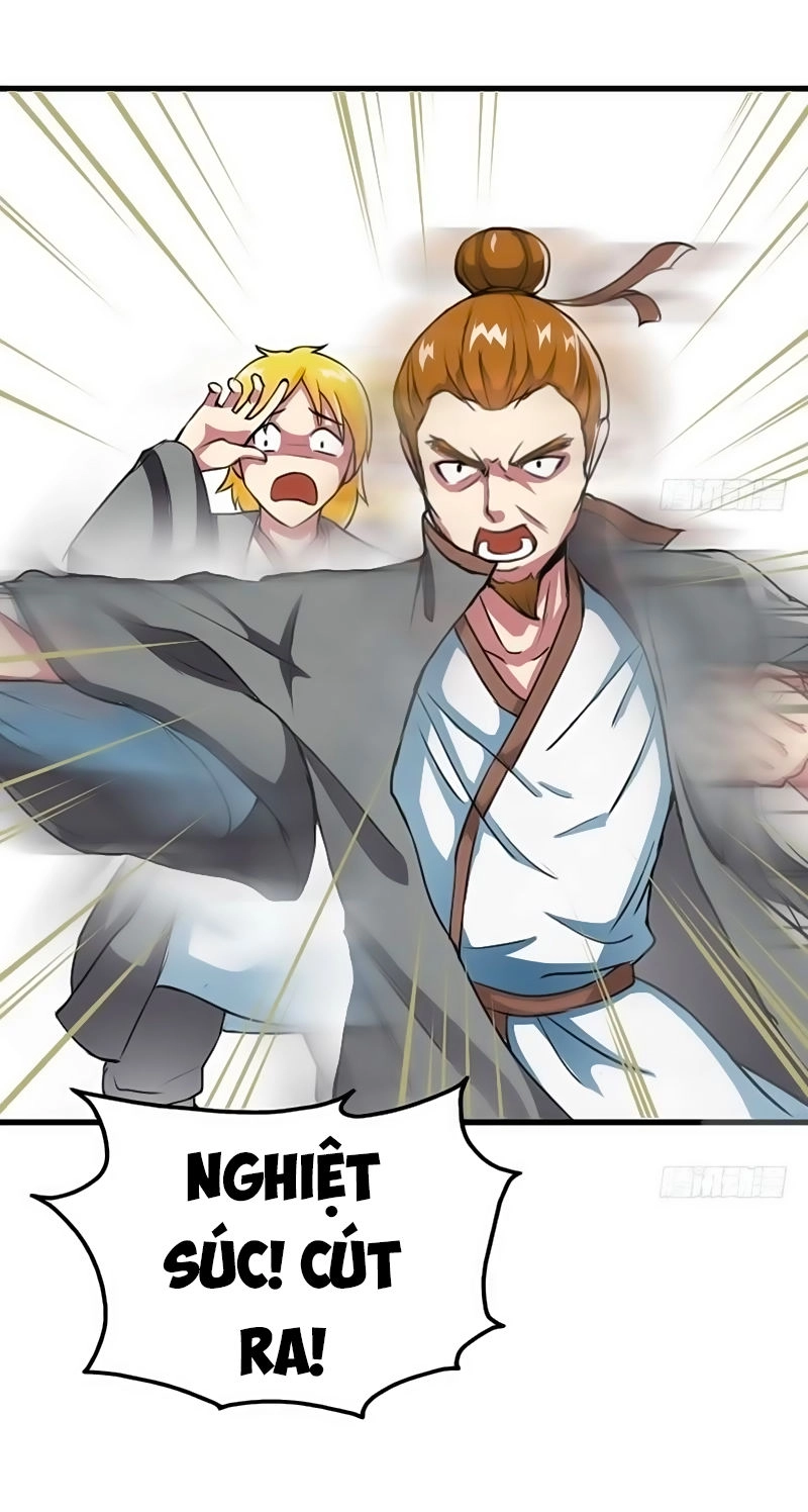 Chí Tôn Thần Ma Chapter 9 - 27