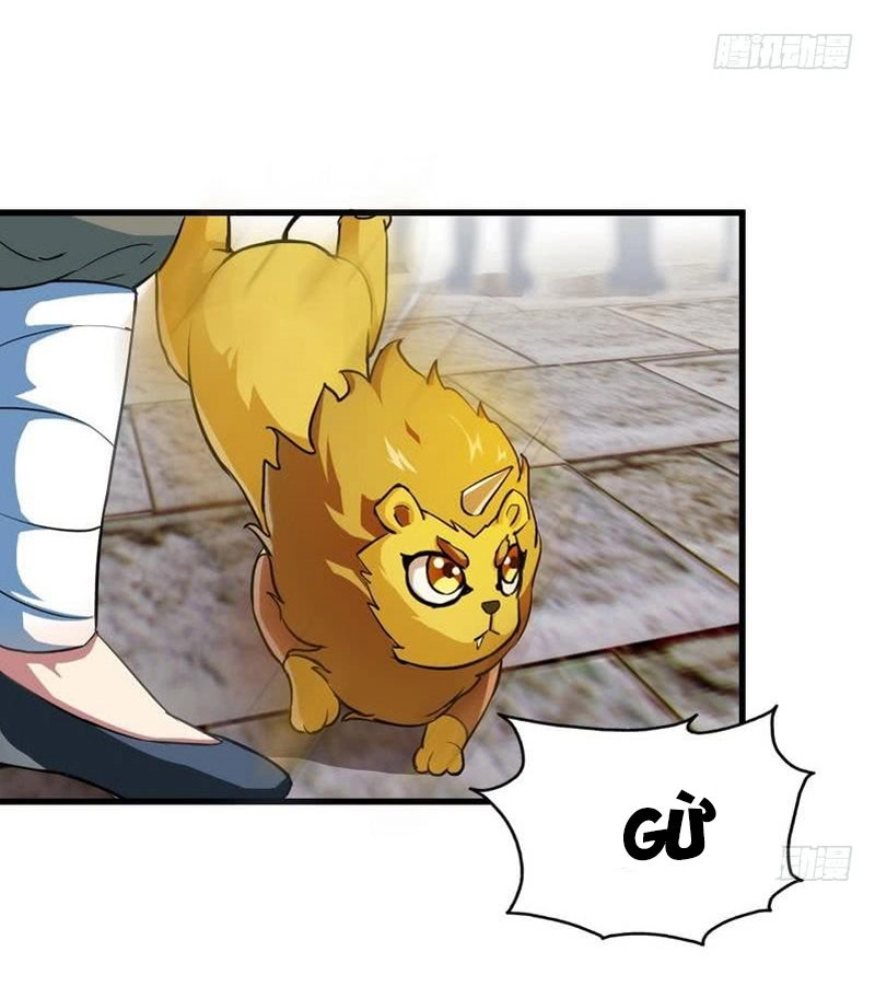 Chí Tôn Thần Ma Chapter 9 - 30