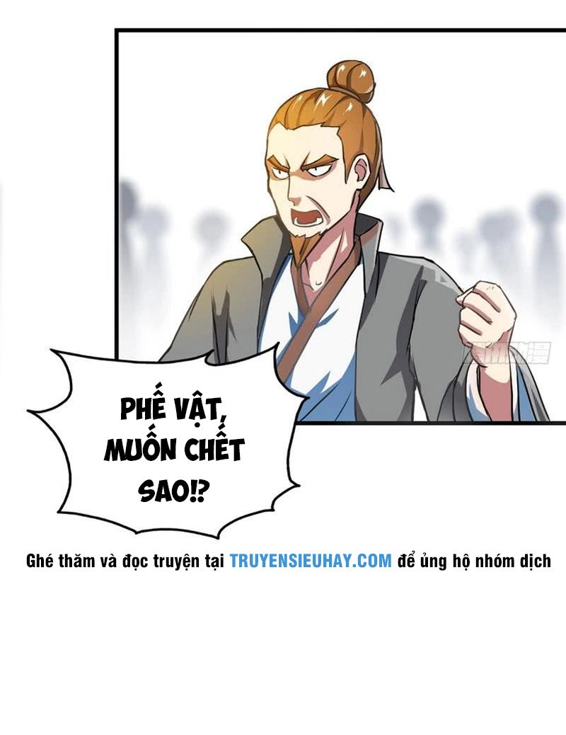 Chí Tôn Thần Ma Chapter 9 - 31