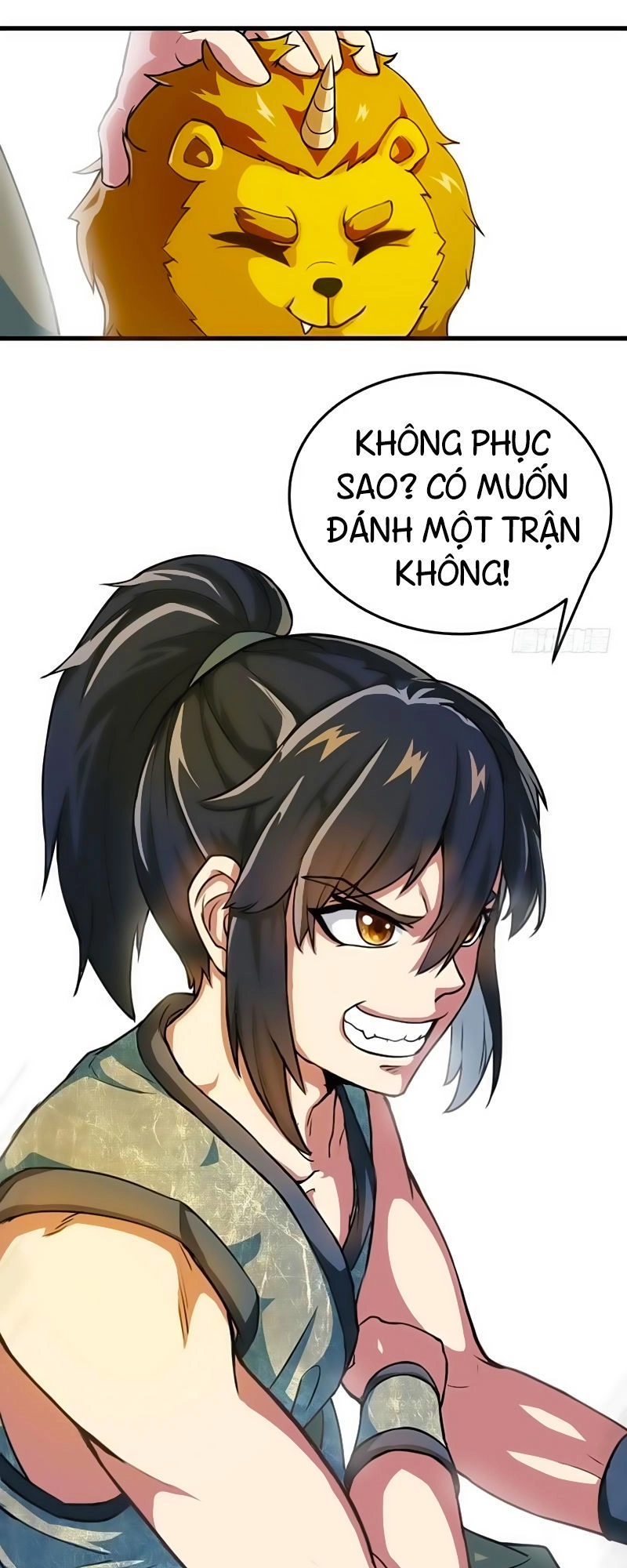 Chí Tôn Thần Ma Chapter 9 - 32