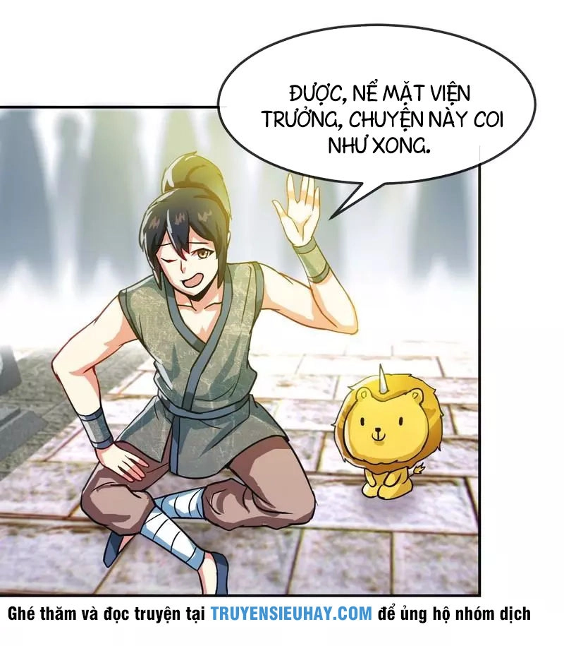 Chí Tôn Thần Ma Chapter 10 - 6