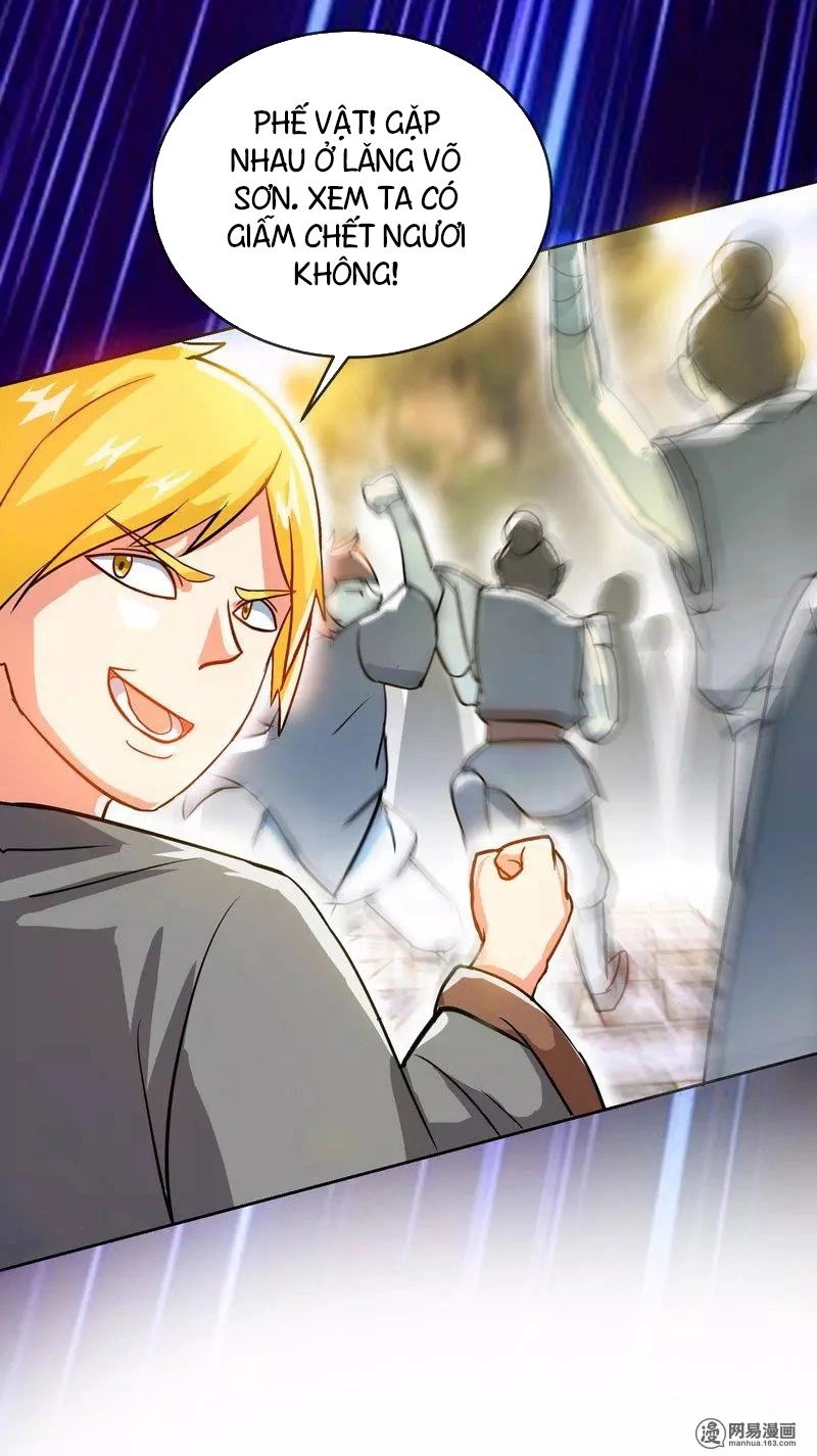 Chí Tôn Thần Ma Chapter 10 - 10