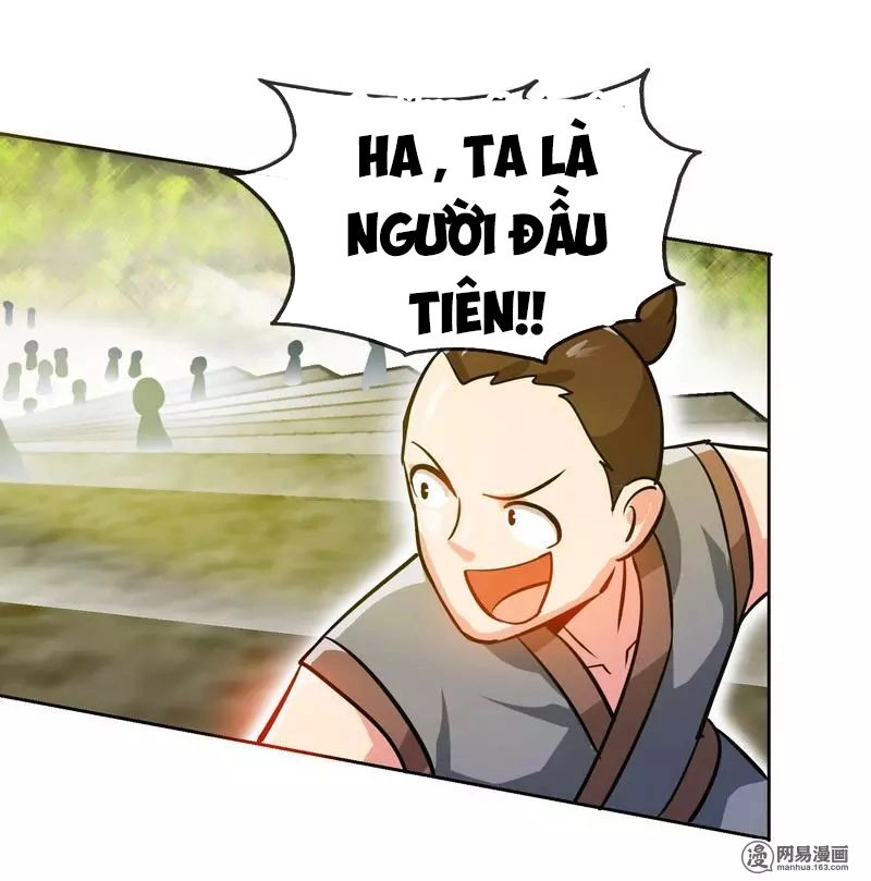 Chí Tôn Thần Ma Chapter 10 - 12