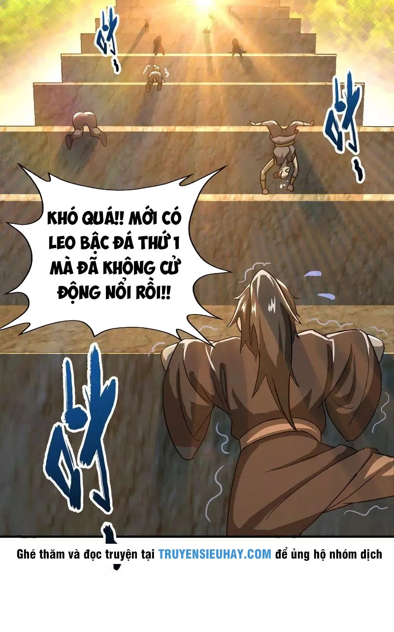 Chí Tôn Thần Ma Chapter 10 - 16