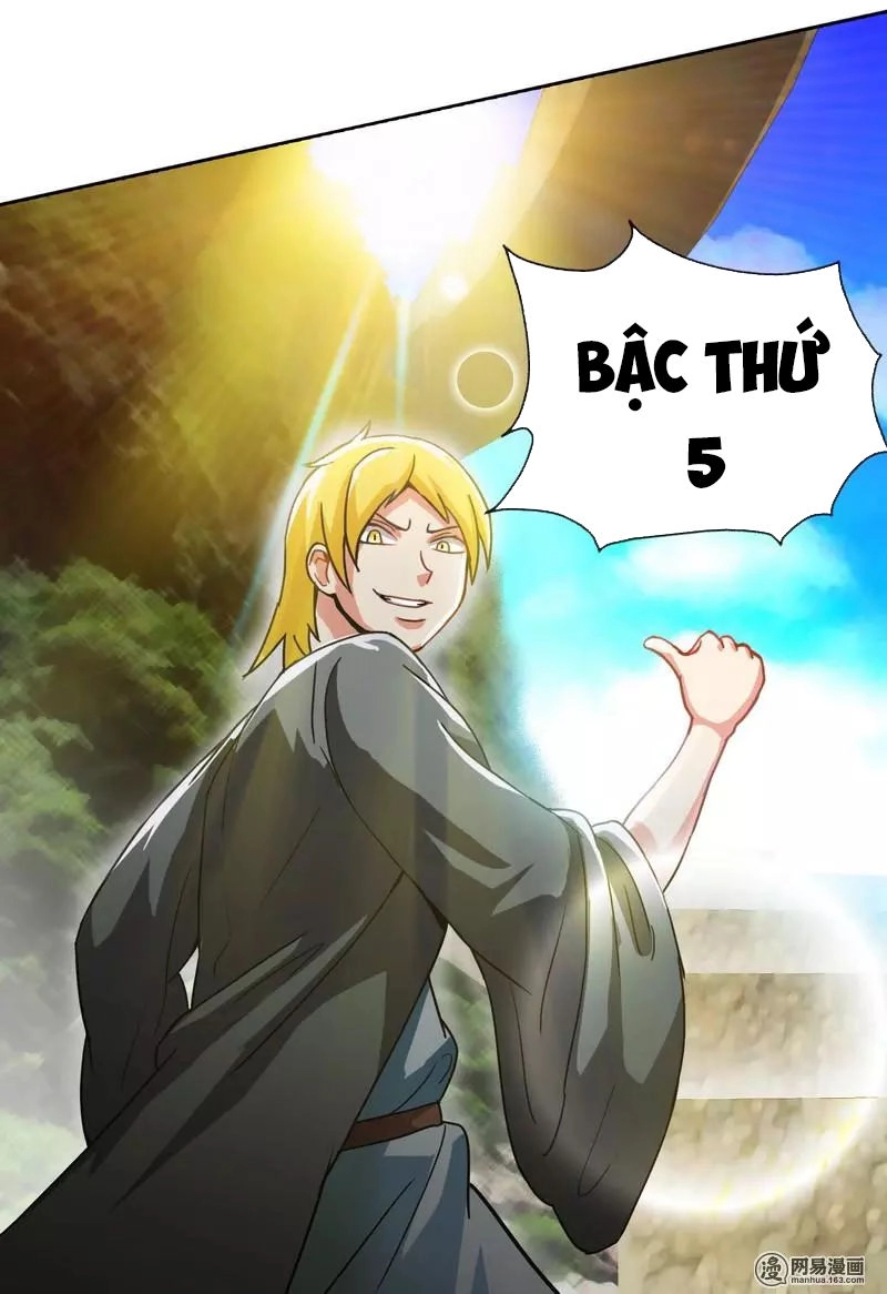 Chí Tôn Thần Ma Chapter 10 - 19