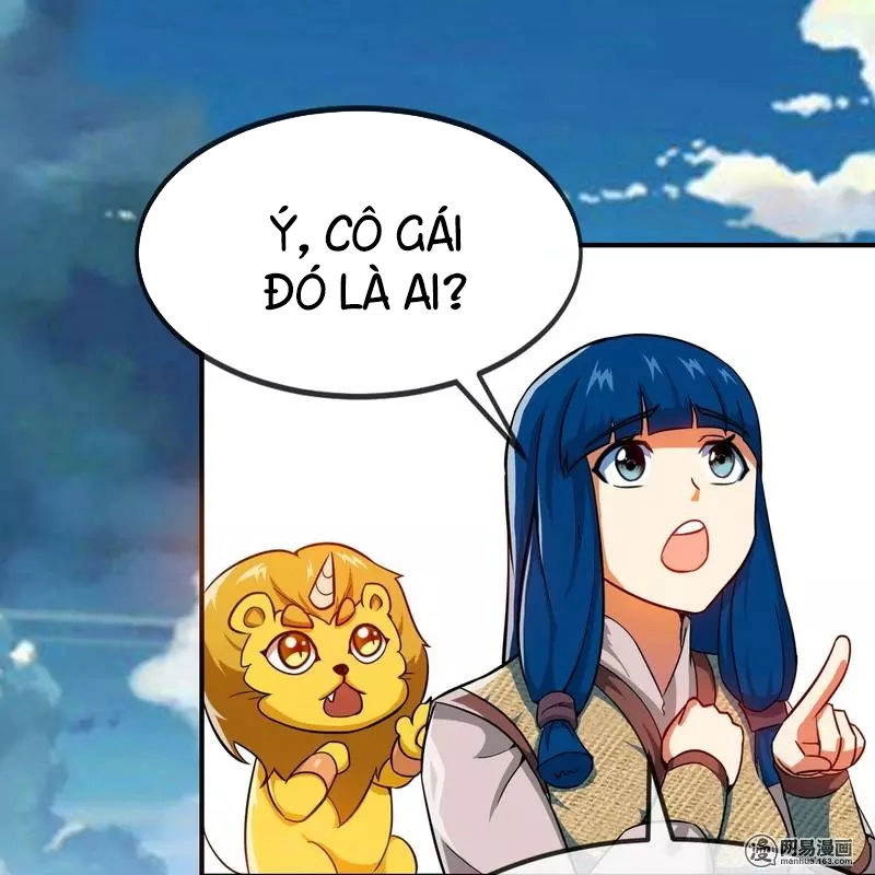 Chí Tôn Thần Ma Chapter 10 - 23