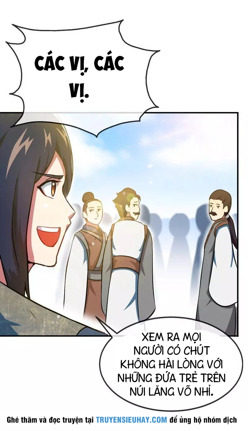 Chí Tôn Thần Ma Chapter 10 - 27