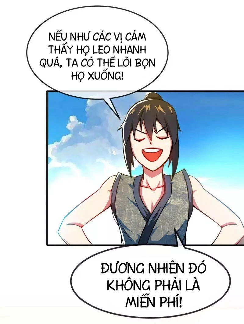 Chí Tôn Thần Ma Chapter 10 - 28