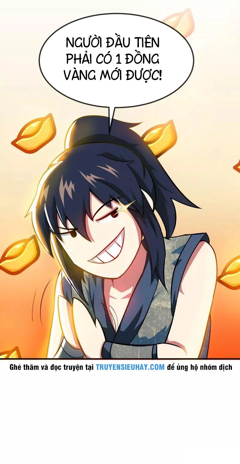 Chí Tôn Thần Ma Chapter 10 - 29