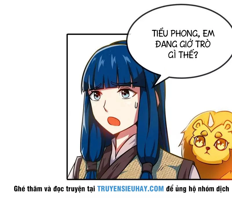 Chí Tôn Thần Ma Chapter 10 - 30