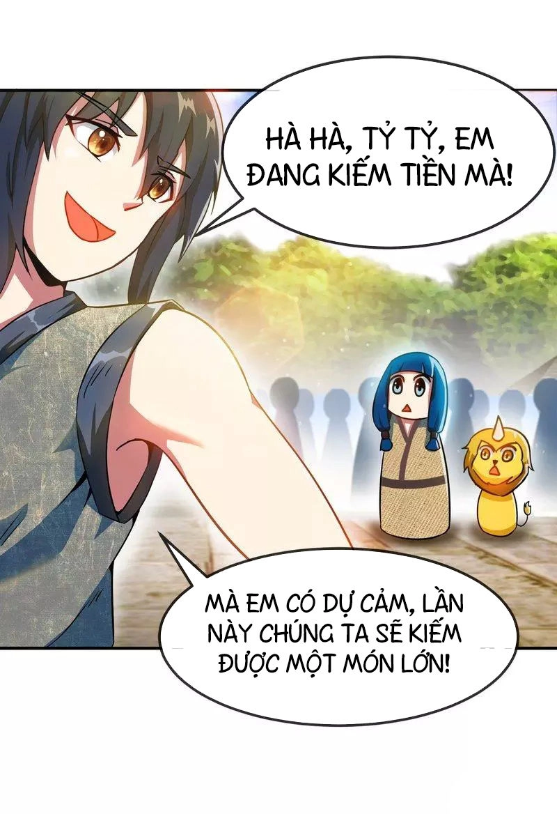 Chí Tôn Thần Ma Chapter 10 - 31