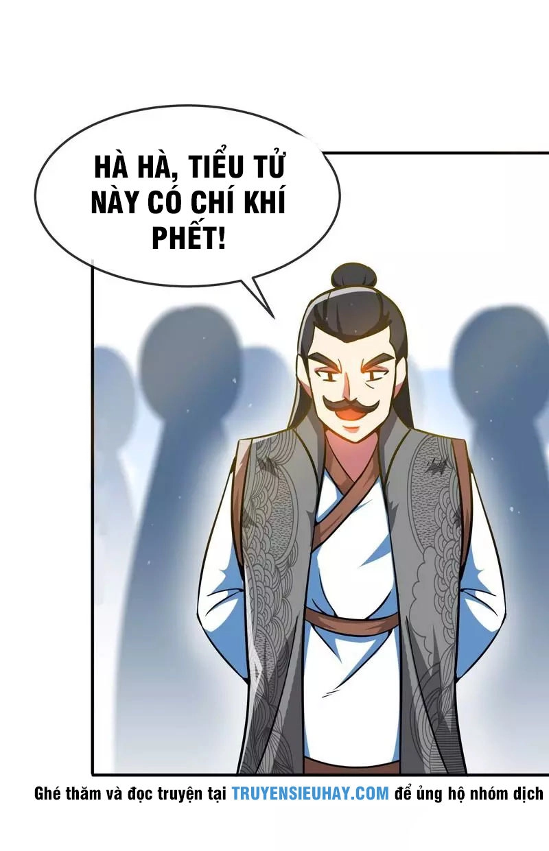 Chí Tôn Thần Ma Chapter 10 - 32