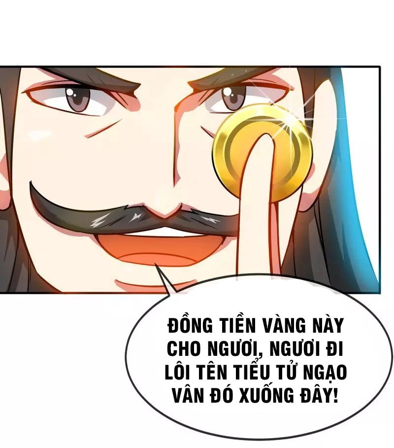 Chí Tôn Thần Ma Chapter 10 - 33