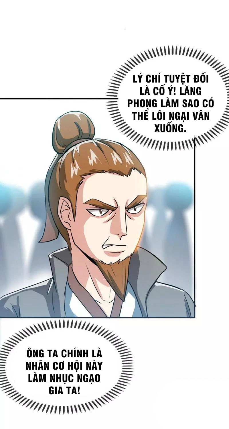 Chí Tôn Thần Ma Chapter 11 - 4