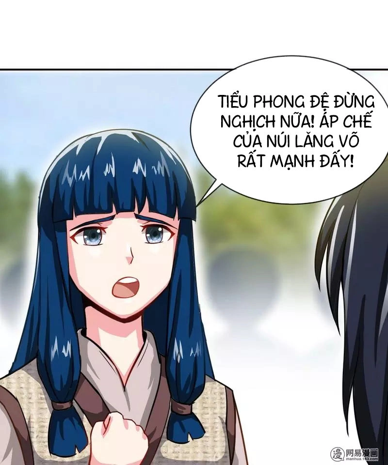 Chí Tôn Thần Ma Chapter 11 - 5