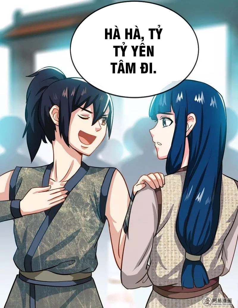 Chí Tôn Thần Ma Chapter 11 - 6