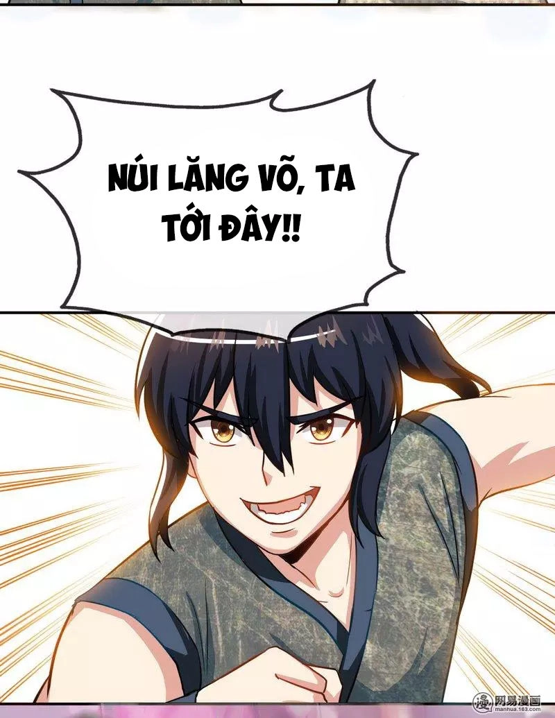 Chí Tôn Thần Ma Chapter 11 - 7