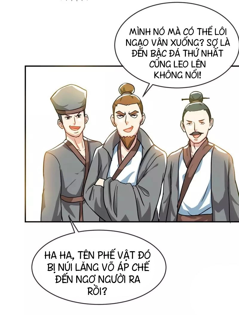 Chí Tôn Thần Ma Chapter 11 - 12