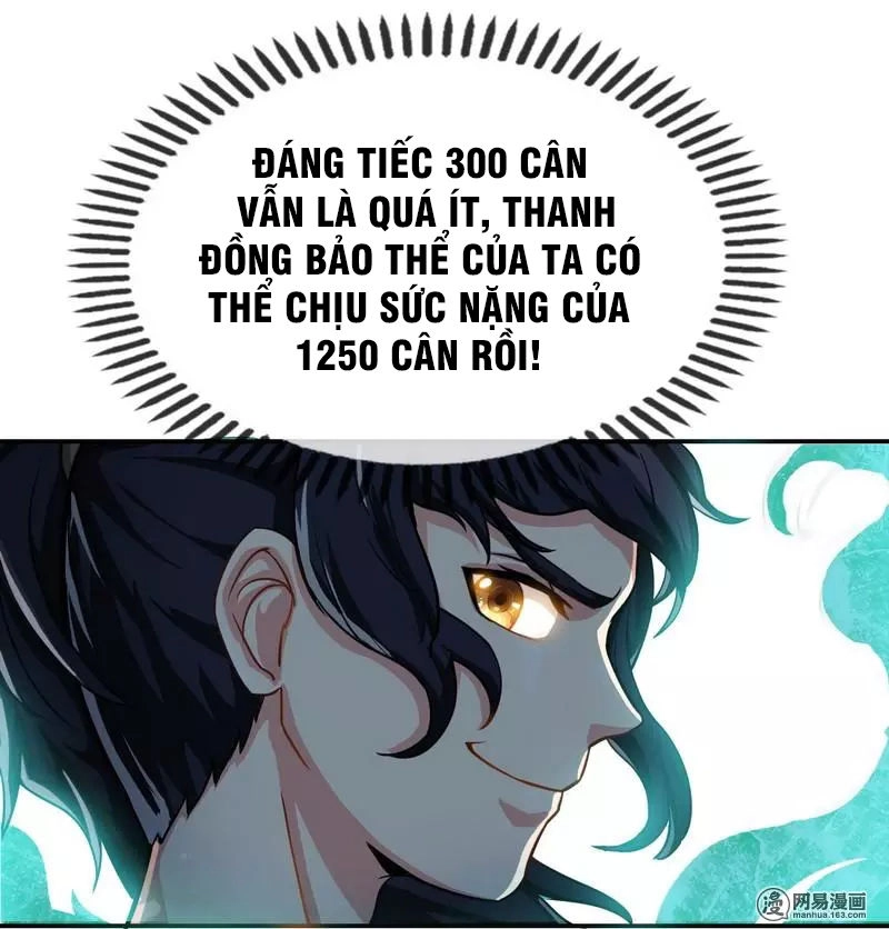 Chí Tôn Thần Ma Chapter 11 - 13