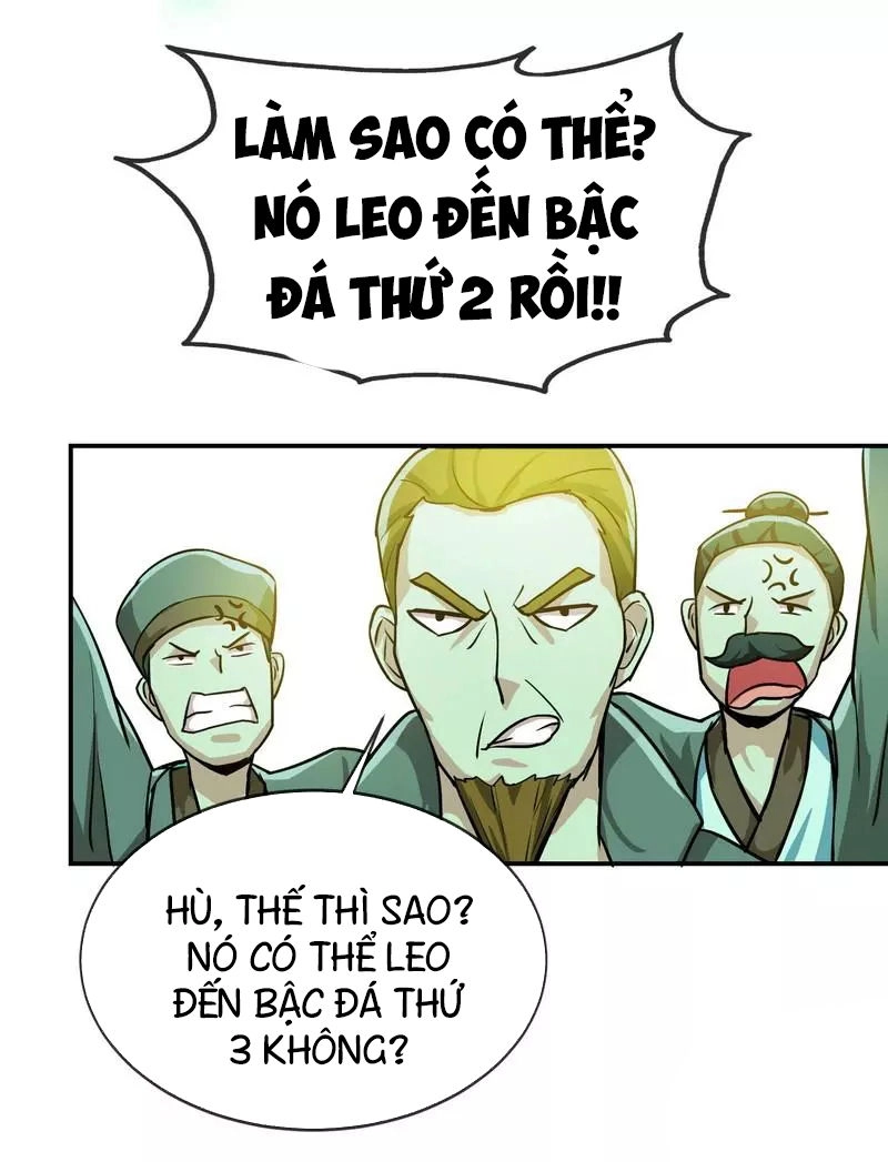 Chí Tôn Thần Ma Chapter 11 - 16