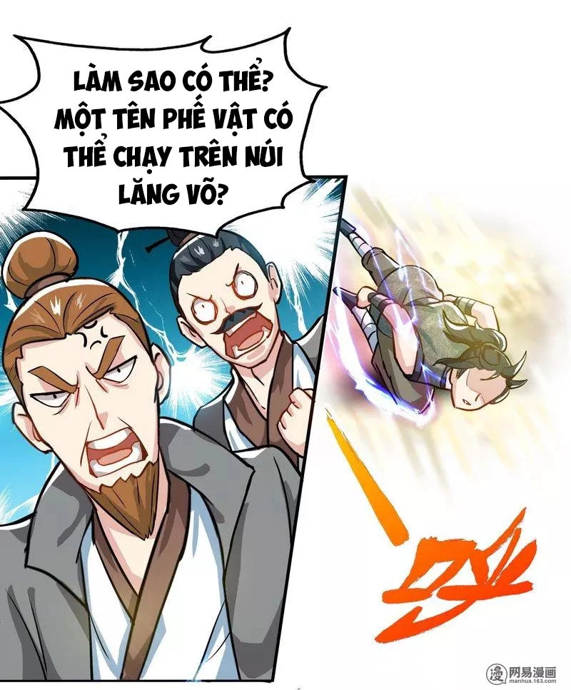 Chí Tôn Thần Ma Chapter 11 - 18