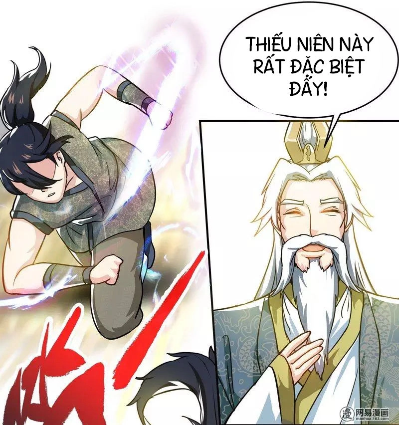 Chí Tôn Thần Ma Chapter 11 - 19