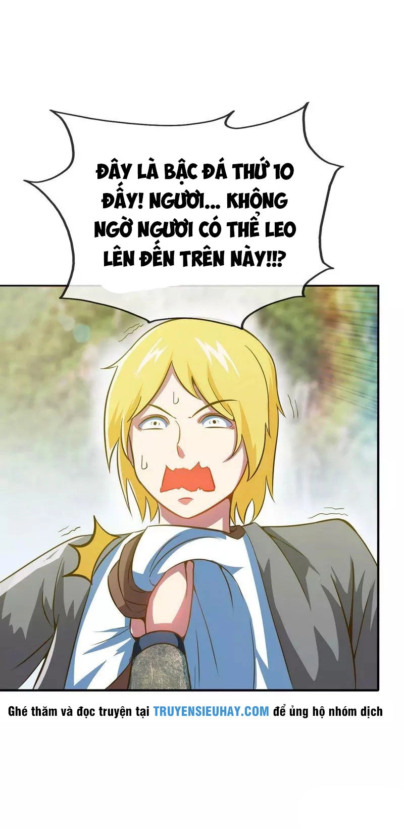 Chí Tôn Thần Ma Chapter 11 - 23