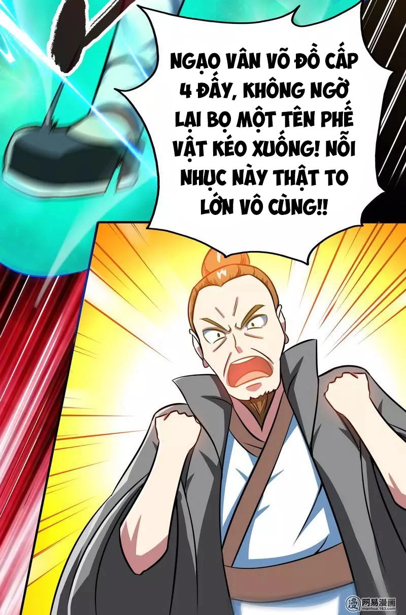 Chí Tôn Thần Ma Chapter 11 - 26
