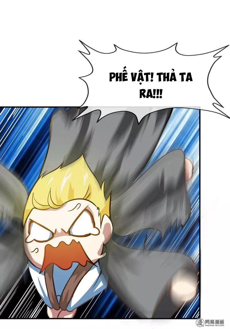 Chí Tôn Thần Ma Chapter 11 - 27