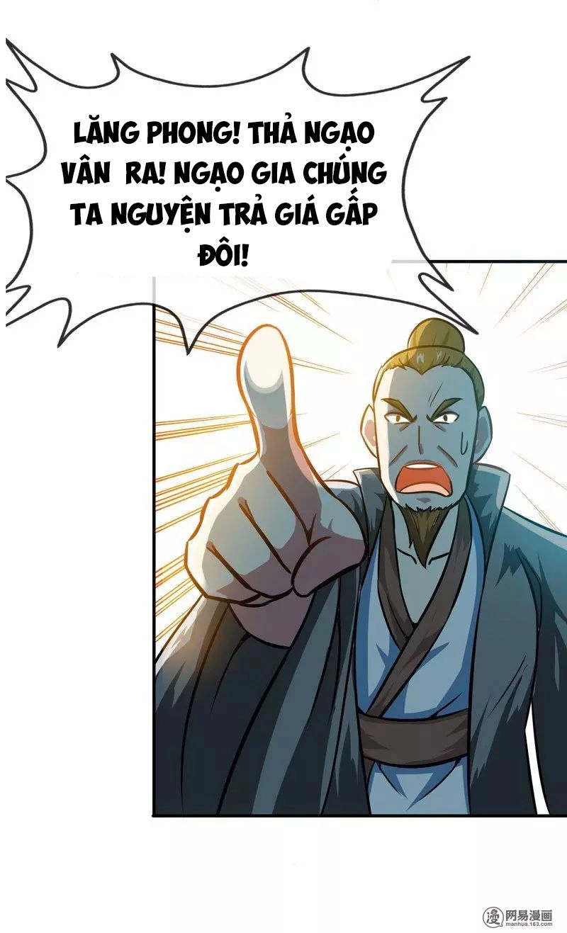 Chí Tôn Thần Ma Chapter 11 - 28
