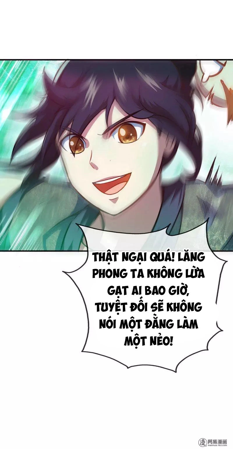 Chí Tôn Thần Ma Chapter 11 - 29