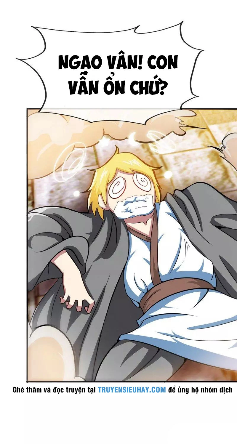 Chí Tôn Thần Ma Chapter 11 - 32