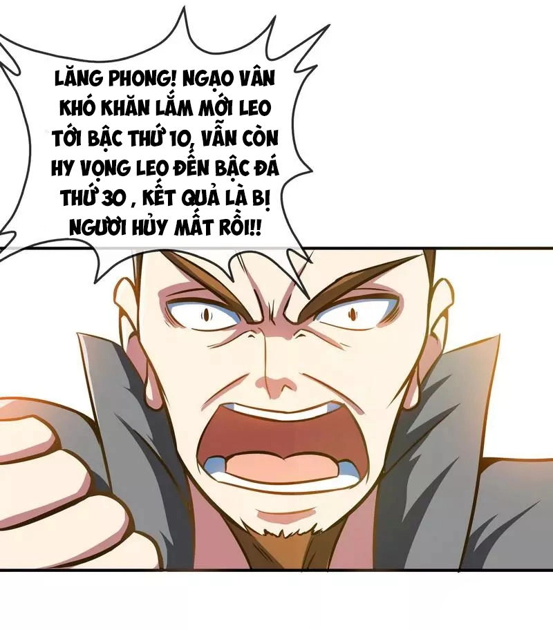 Chí Tôn Thần Ma Chapter 11 - 33