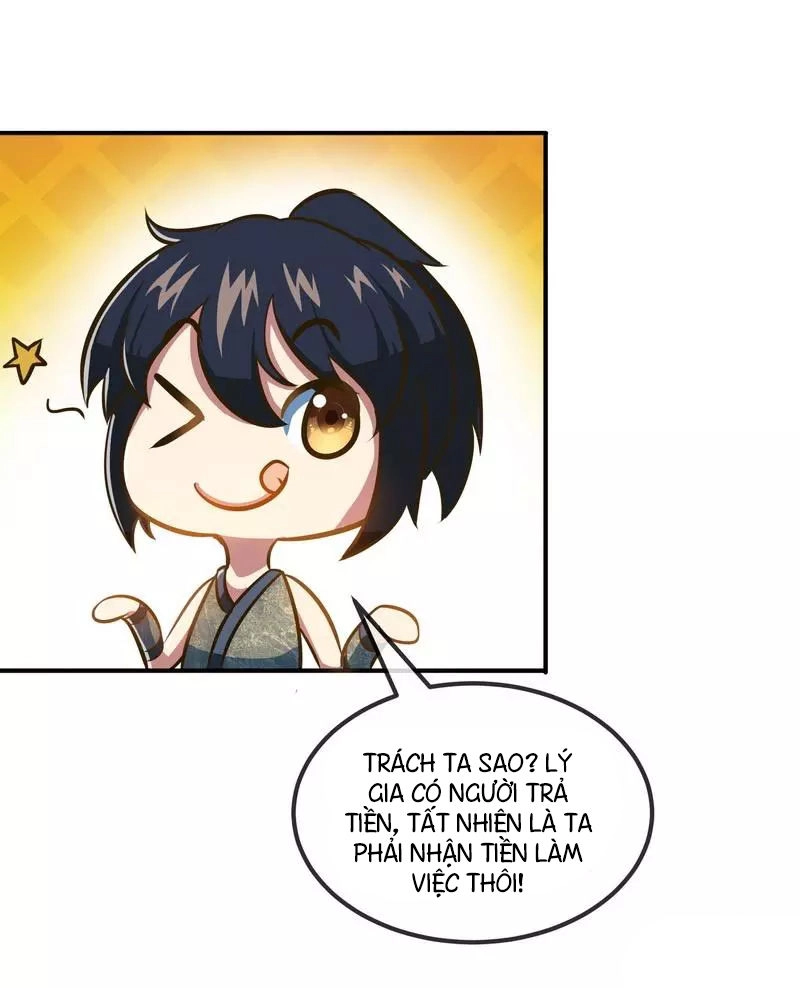 Chí Tôn Thần Ma Chapter 11 - 34